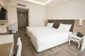 هتل گرند درین